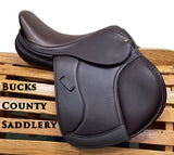 Ovation Pony Close Contact Saddles