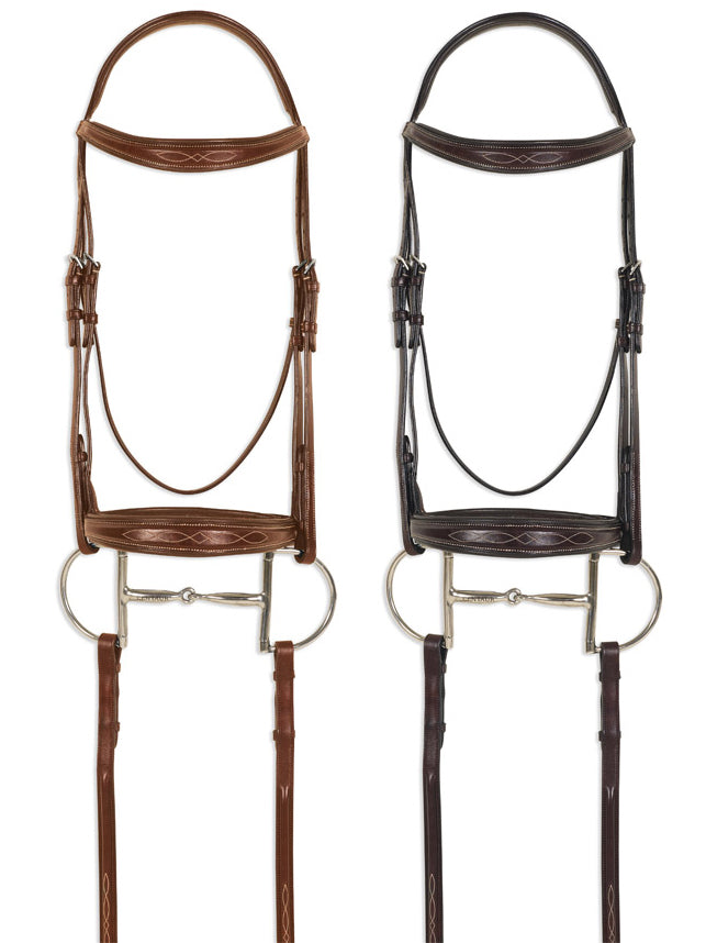 English Bridles – Bucks County Saddlery