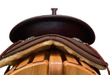 High Horse Willow Springs Western Saddles