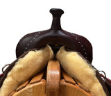 High Horse Willow Springs Western Saddles