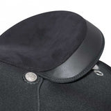 17" Wintec New Generation Western Close Contact Saddle  24187